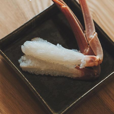 Soki Kanazawa Buitenkant foto