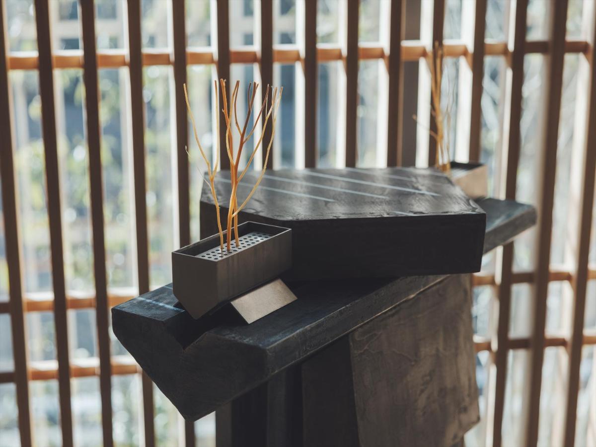 Soki Kanazawa Buitenkant foto