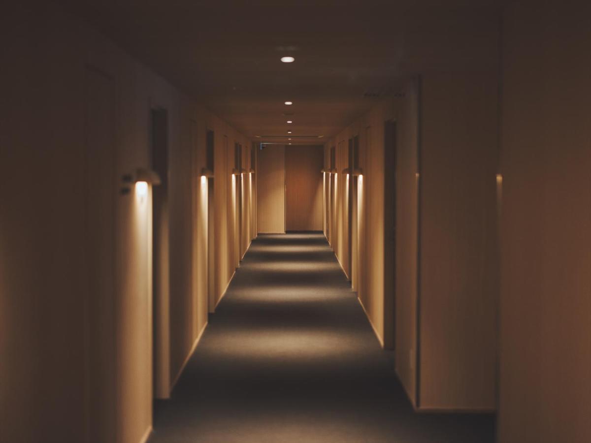 Soki Kanazawa Buitenkant foto