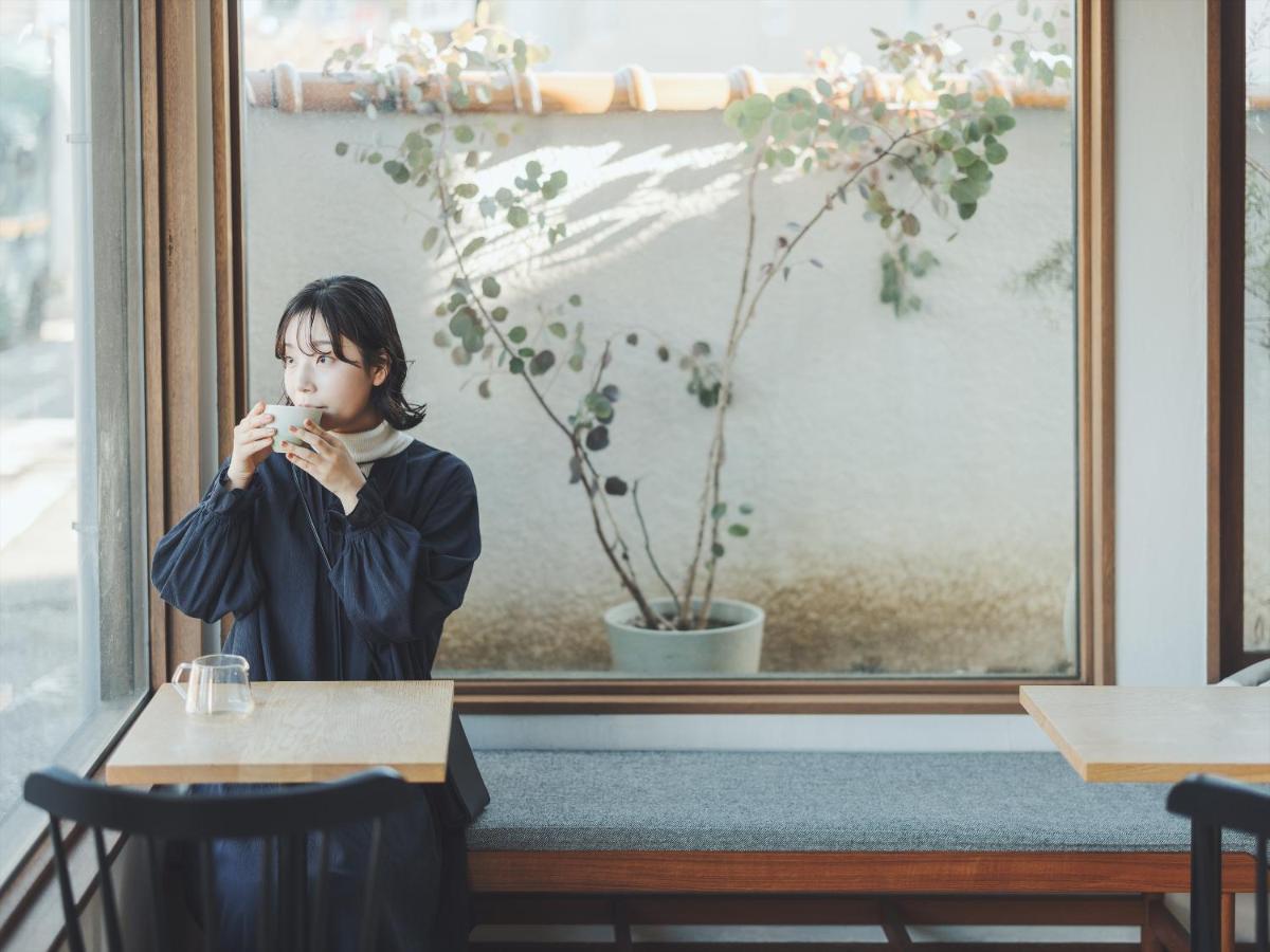 Soki Kanazawa Buitenkant foto
