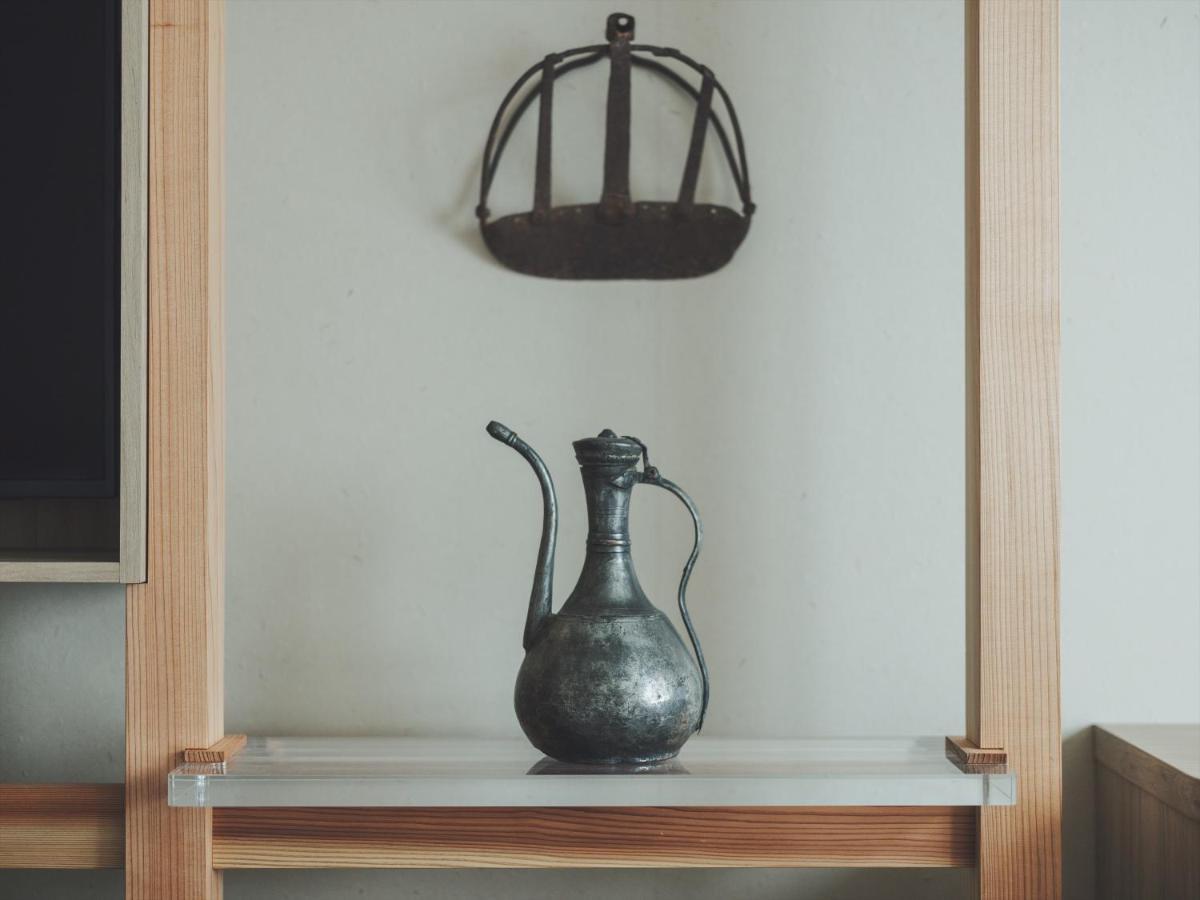 Soki Kanazawa Buitenkant foto