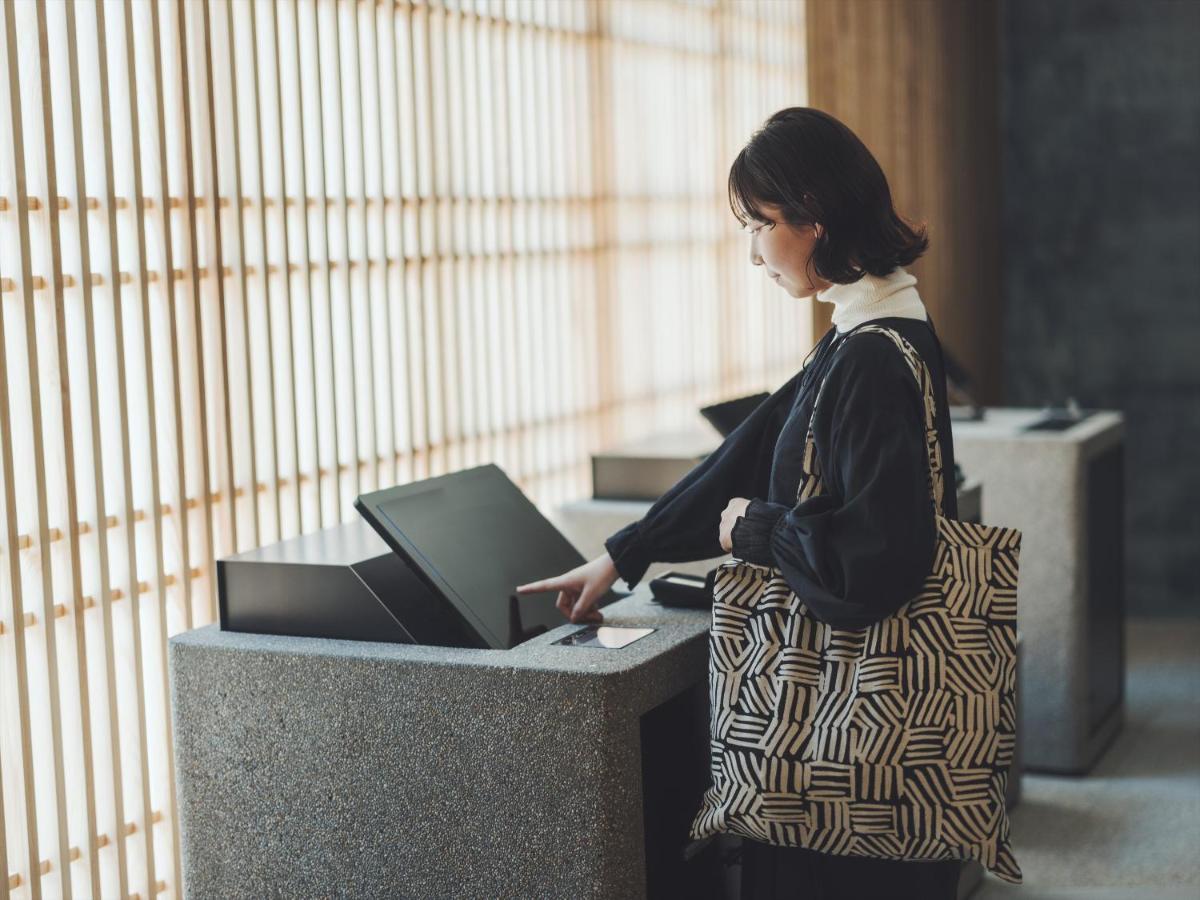 Soki Kanazawa Buitenkant foto