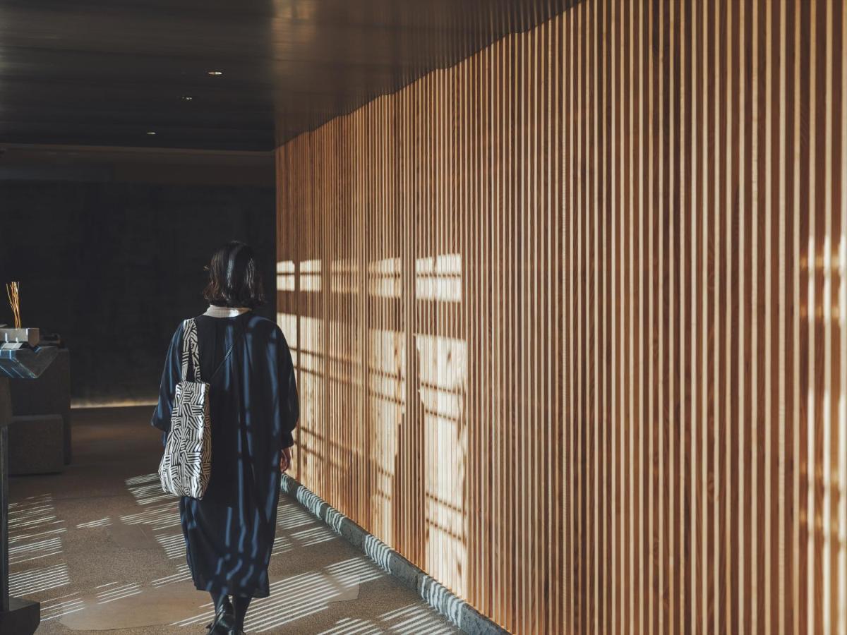 Soki Kanazawa Buitenkant foto
