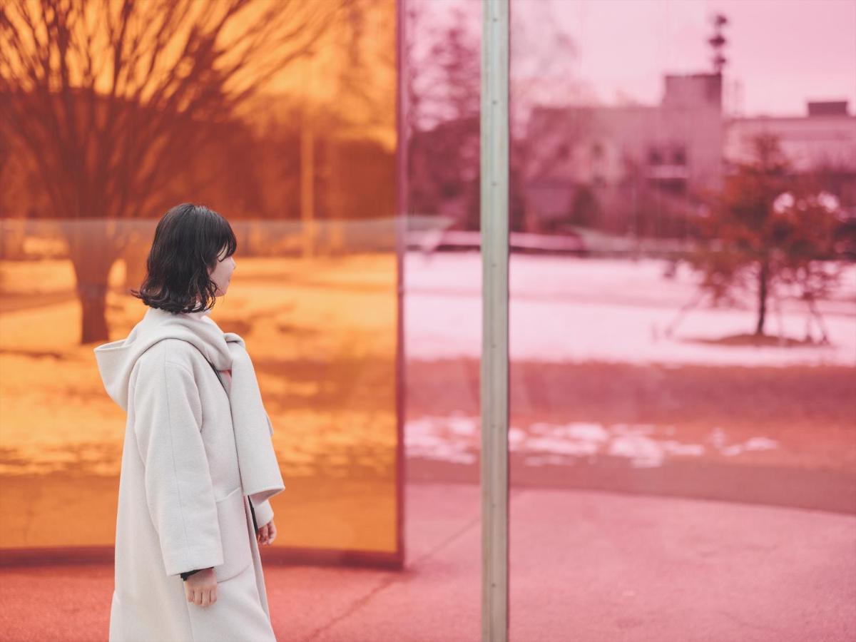 Soki Kanazawa Buitenkant foto