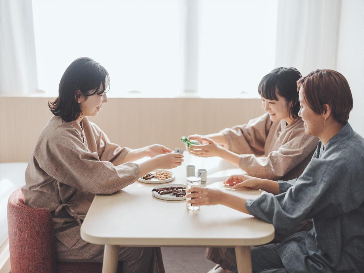 Soki Kanazawa Buitenkant foto