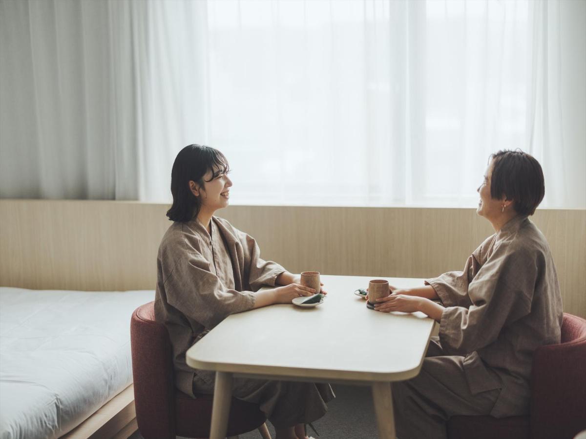 Soki Kanazawa Buitenkant foto