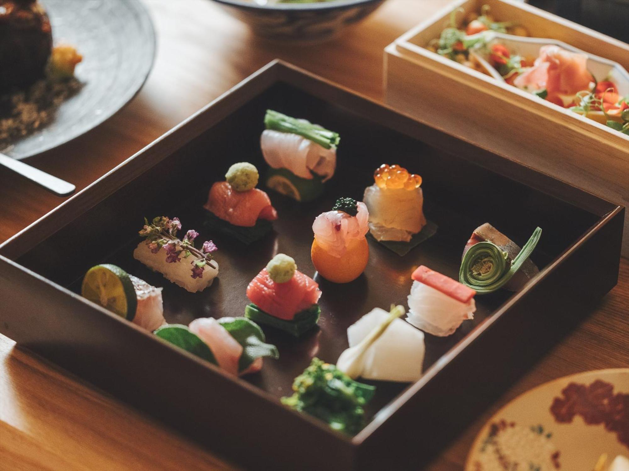 Soki Kanazawa Buitenkant foto
